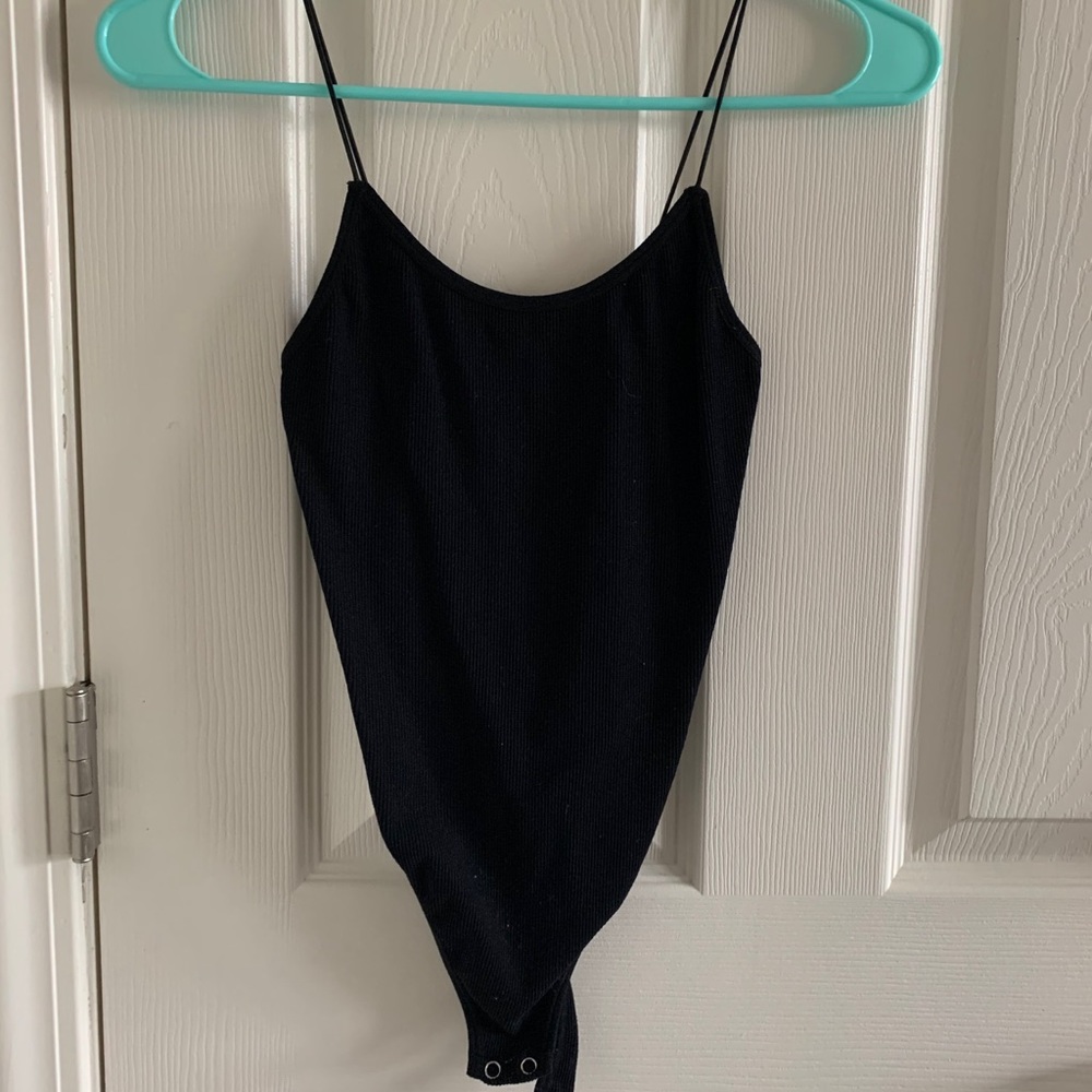 Bodysuit